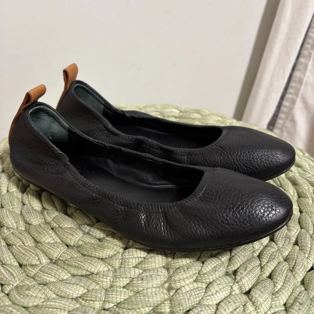 MERCEDES CASTILLO toe solid